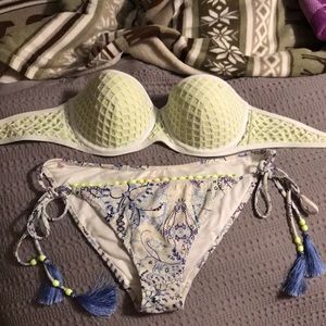 Victoria secret bikini